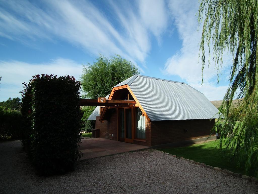 Solar De Las Sierras Sierra de la Ventana Exterior photo