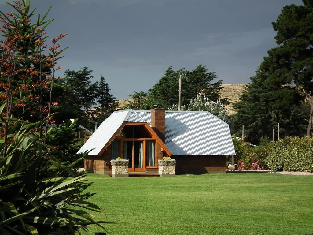Solar De Las Sierras Sierra de la Ventana Exterior photo
